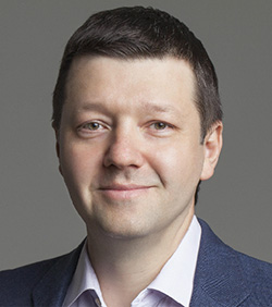 Евгений Ивкин